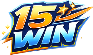 15 win বাংলাদেশের নেভিগেশন লোগো